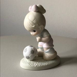 Precious Moments: You’ll Always Be A Winner To Me